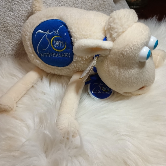 Pay what you want!!!!     Serta sheep. Counting sheep! - Picture 10 of 11